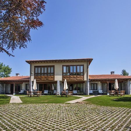 Buga II Apartment Posada De Llanes Exterior photo