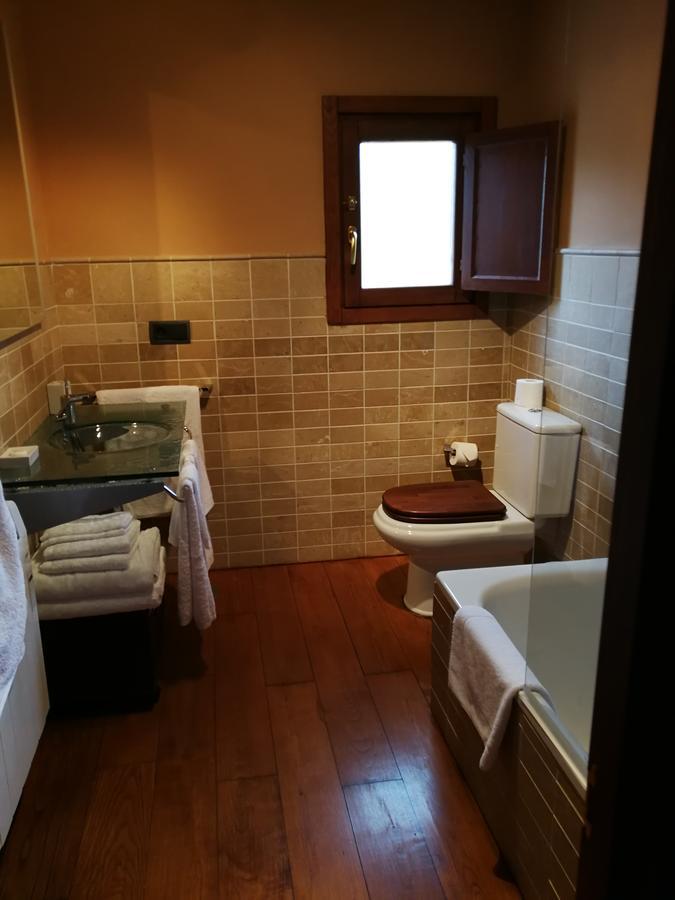 Buga II Apartment Posada De Llanes Exterior photo
